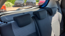 Toyota Yaris 1.33 VVT-i Icon 5dr Petrol Hatchback